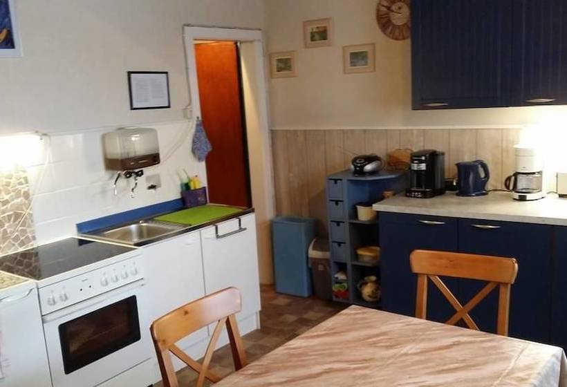 Apartment Am Hemberg