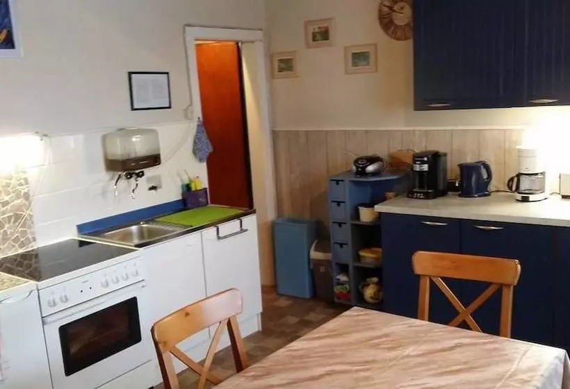 Apartment Am Hemberg