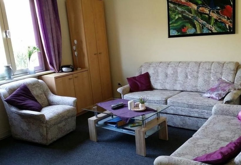 Apartment Am Hemberg