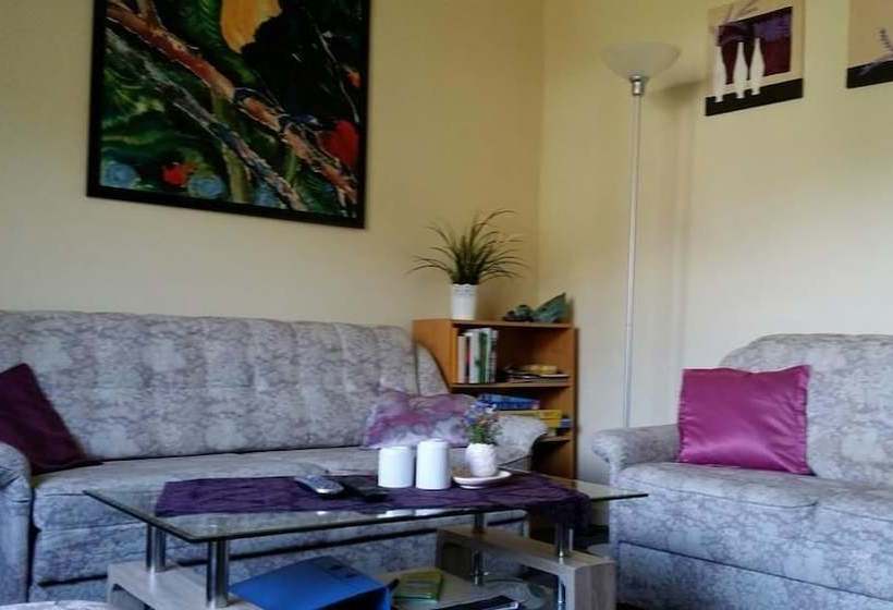 Apartment Am Hemberg
