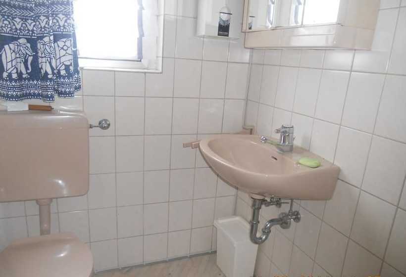 Apartment Am Hemberg