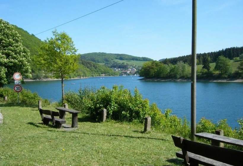 Apartment Am Hemberg