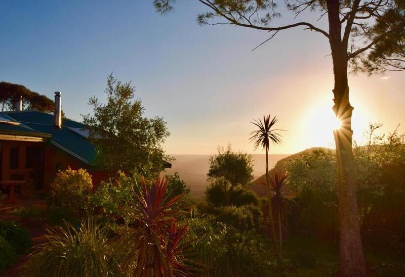 Amaroo Mountaintop Villa