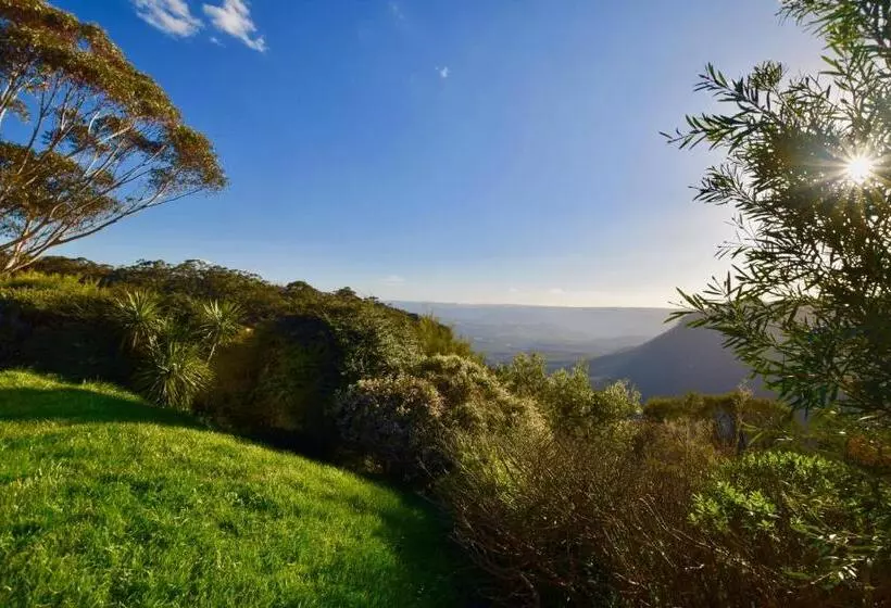 Amaroo Mountaintop Villa