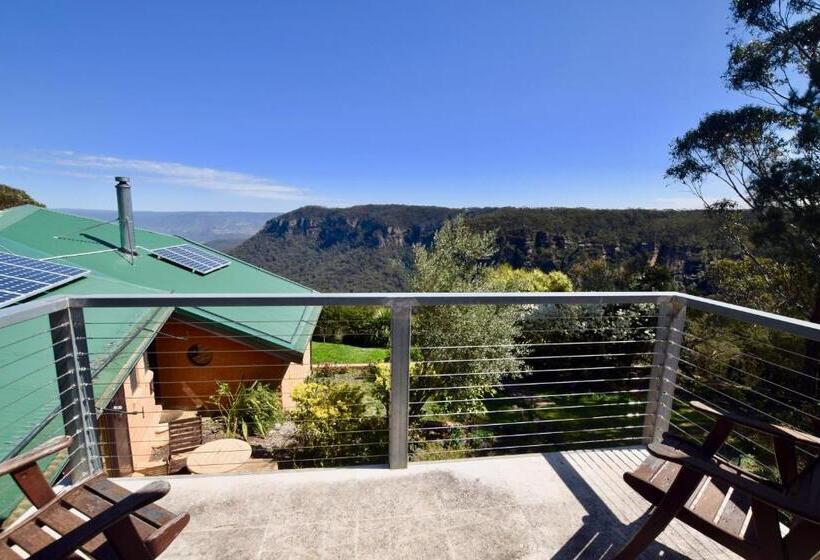 Amaroo Mountaintop Villa