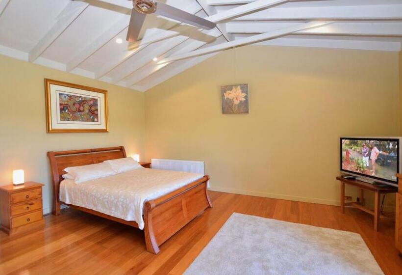 Amaroo Mountaintop Villa