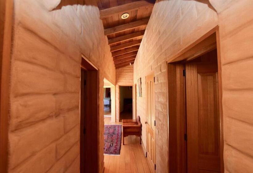 Amaroo Mountaintop Villa