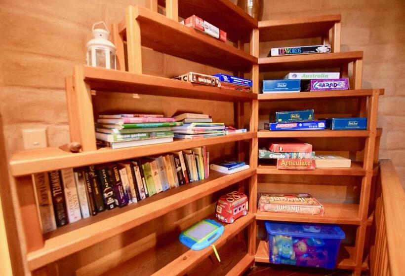 Amaroo Mountaintop Villa