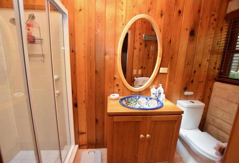 Amaroo Mountaintop Villa