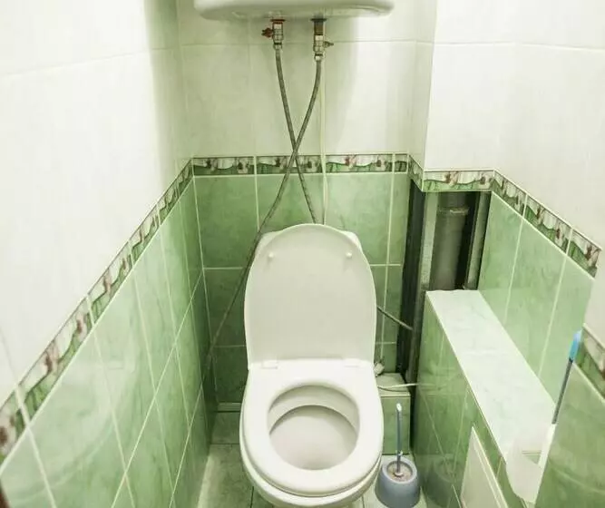 Apartment On Ryleeva 96