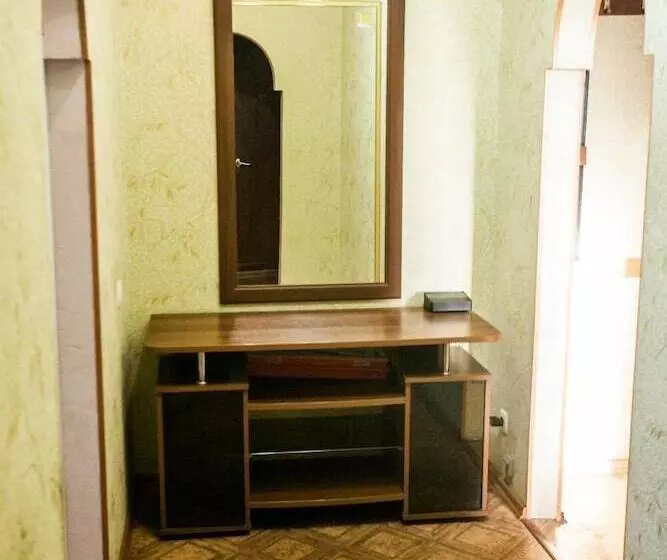 Apartment On Ryleeva 96