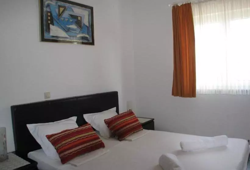 Apartments Bosnjak