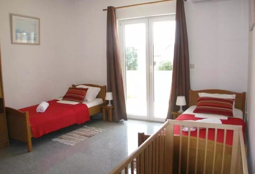 Apartments Bosnjak