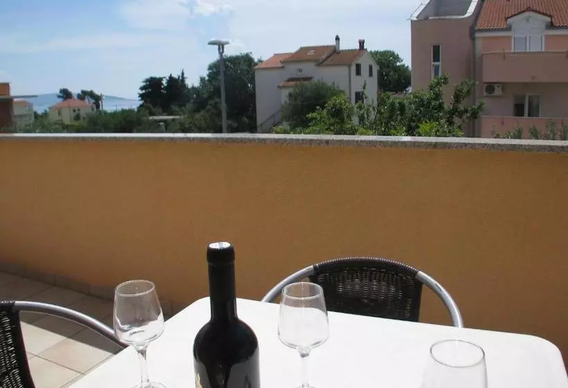 Apartments Bosnjak