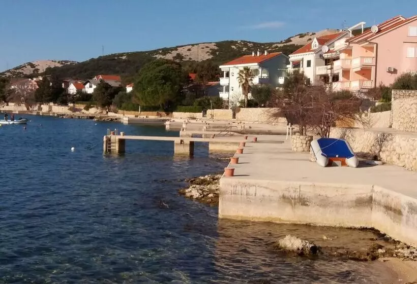 Apartments Next To The Sea Maris