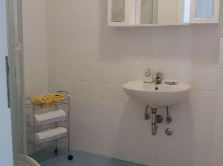 Apartments Next To The Sea Maris