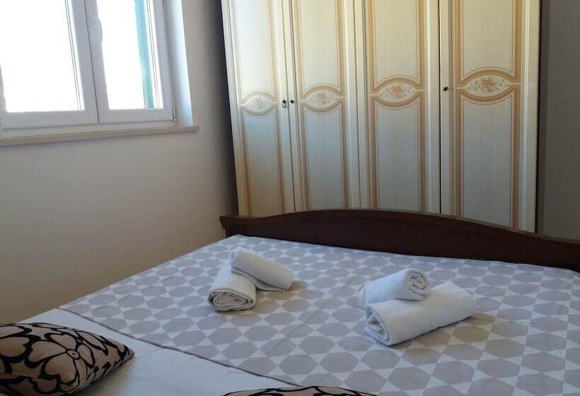 Apartments Next To The Sea Maris