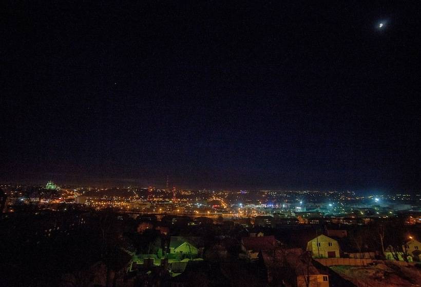 Arendagrad Apartments Sredne Lermontovskaya 8