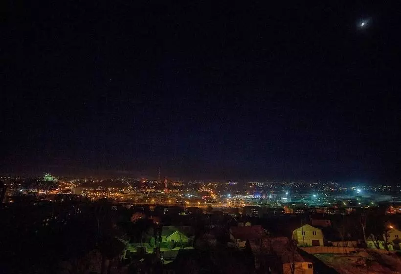 Arendagrad Apartments Sredne Lermontovskaya 8
