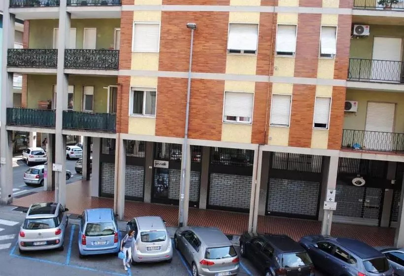 Bnbook   Galbiati Flat