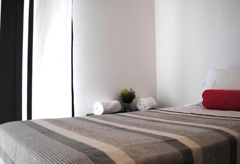 Bnbook Galbiati Flat