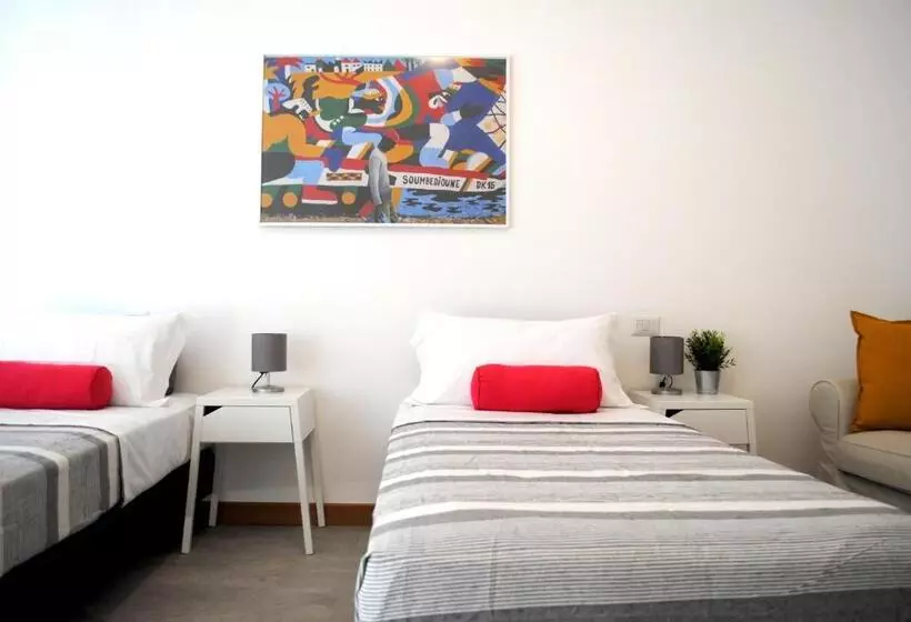 Bnbook   Galbiati Flat