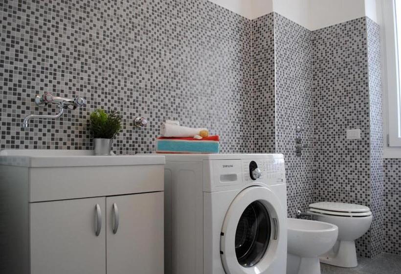 Bnbook Galbiati Flat