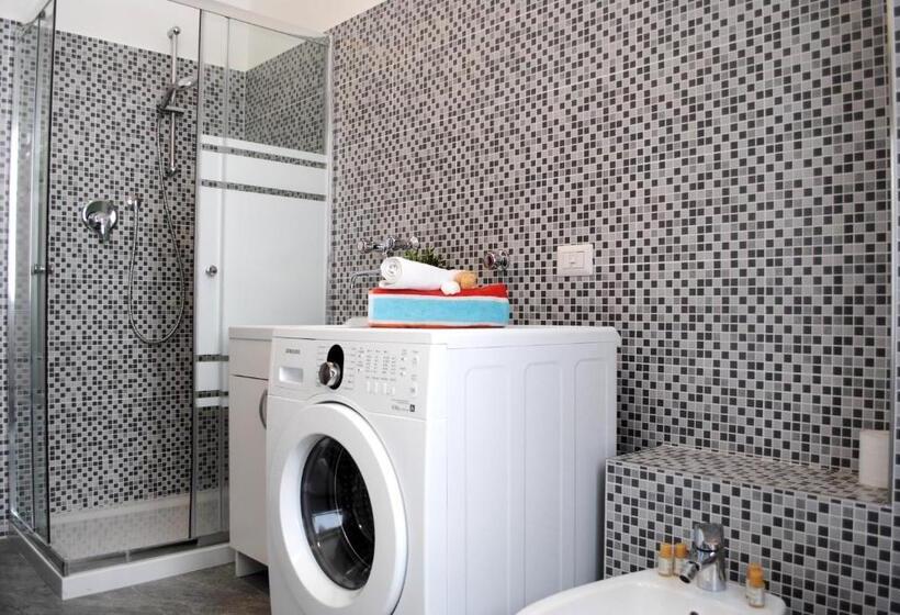 Bnbook Galbiati Flat