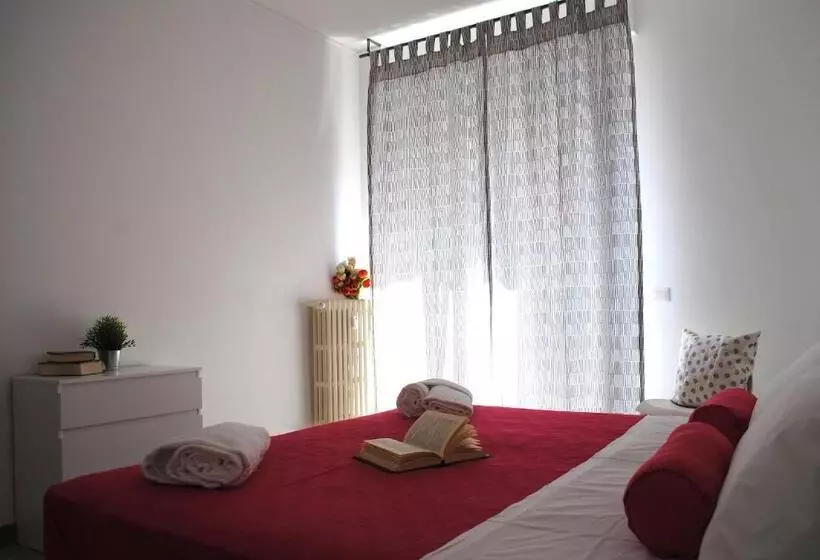 Bnbook   Galbiati Flat