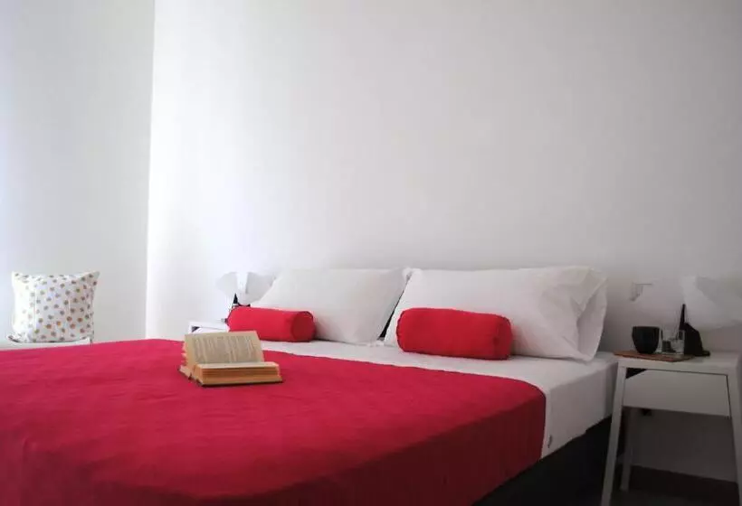 Bnbook   Galbiati Flat