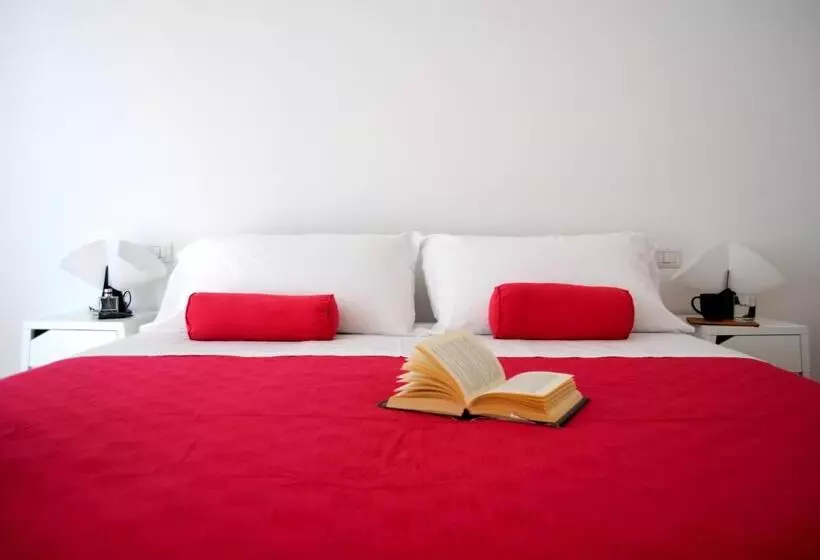 Bnbook   Galbiati Flat