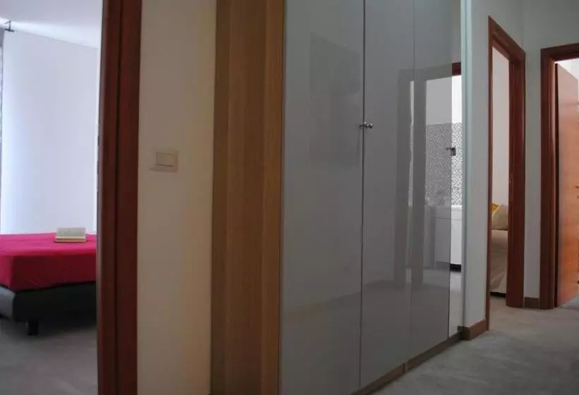 Bnbook   Galbiati Flat