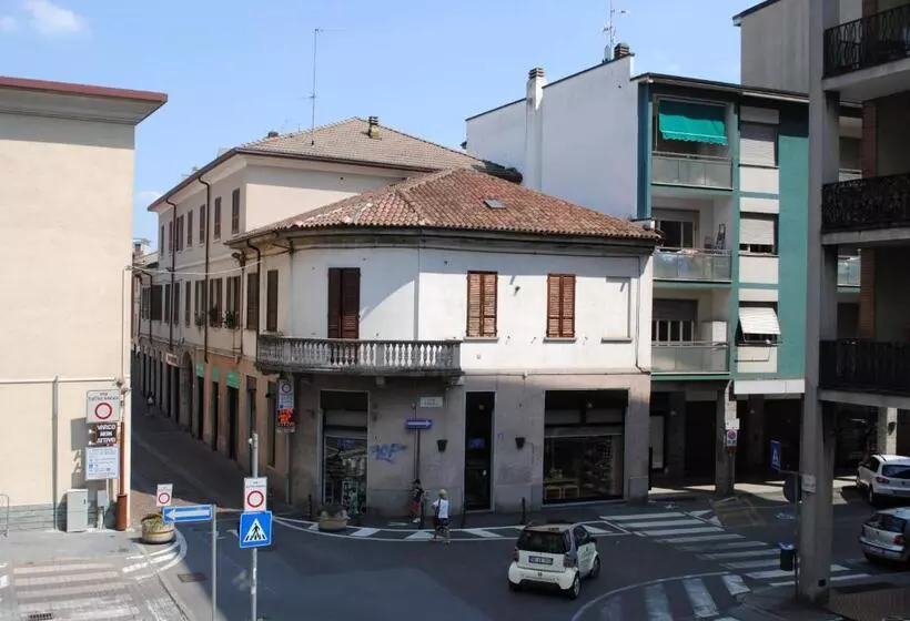 Bnbook   Galbiati Flat