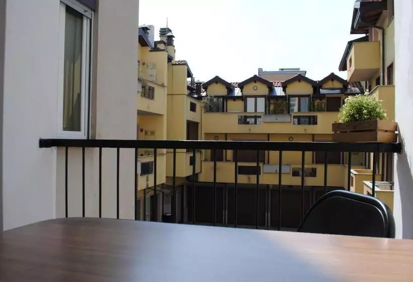 Bnbook   Galbiati Flat