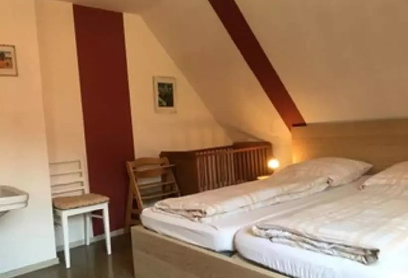 Haus Rubezahl