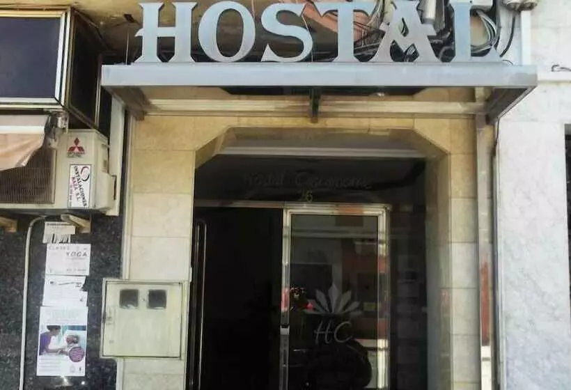 Hostal Jardines Del Mediterraneo