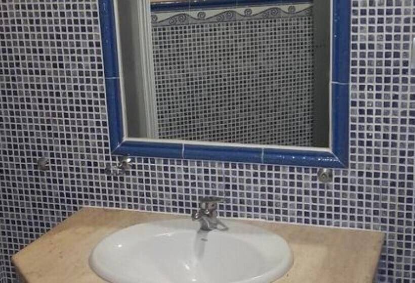 Hostal Jardines Del Mediterraneo