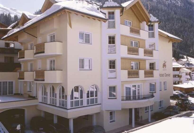 Sporthotel Daniel