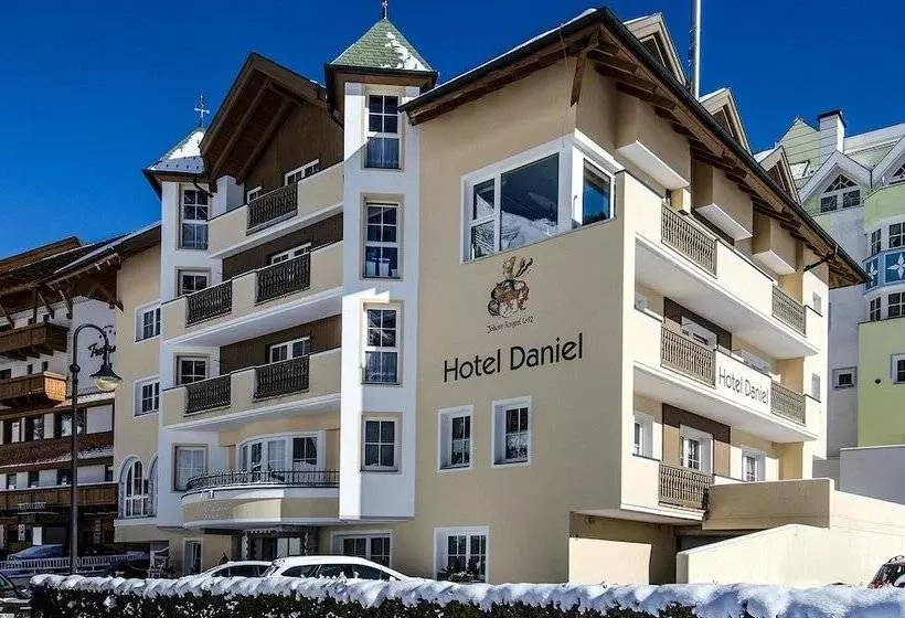 Sporthotel Daniel