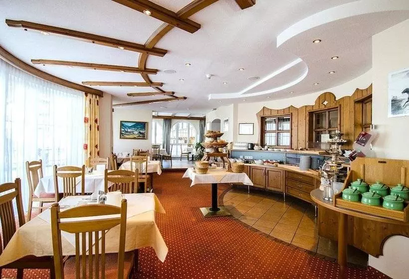 Sporthotel Daniel