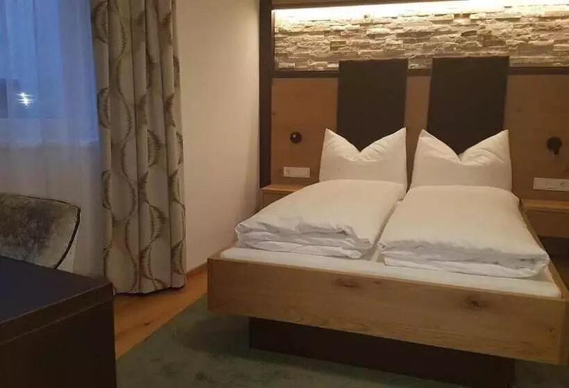 Sporthotel Daniel