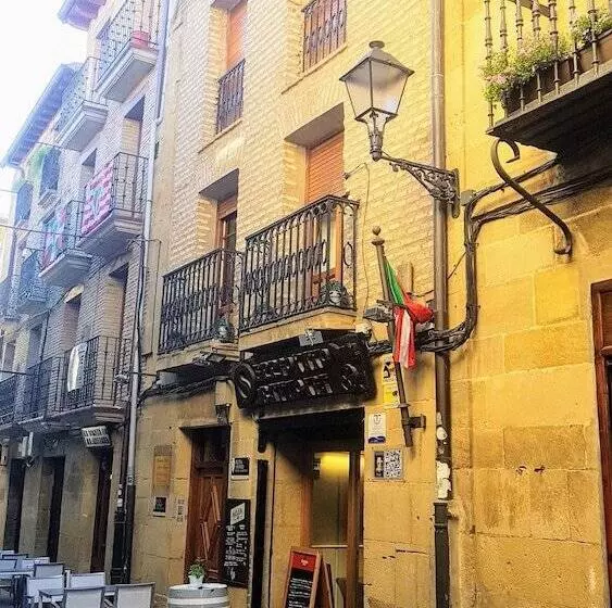 La Casa De Begoña