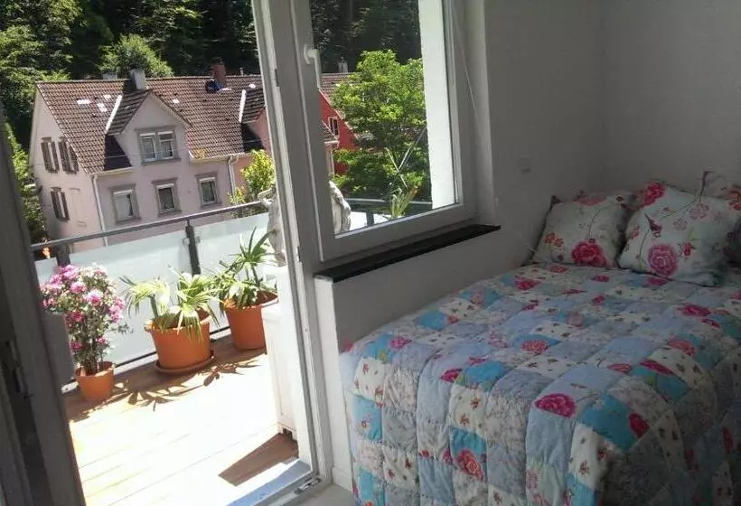 Loft Nagoldtal