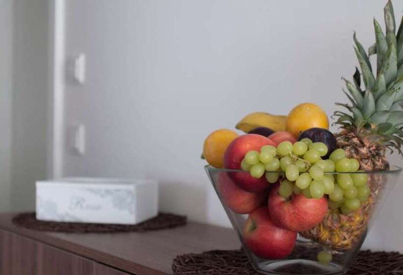 Modern One Apartments Fulda