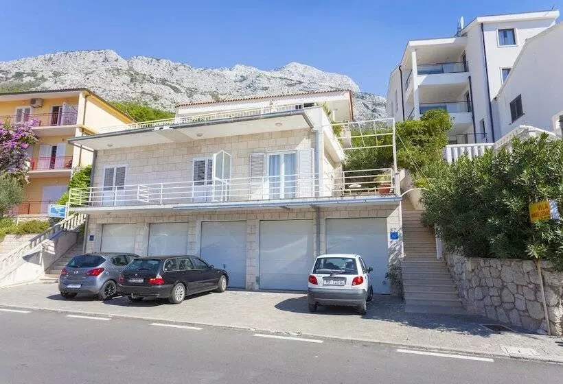 پانسیون Guesthouse Mate Ledic