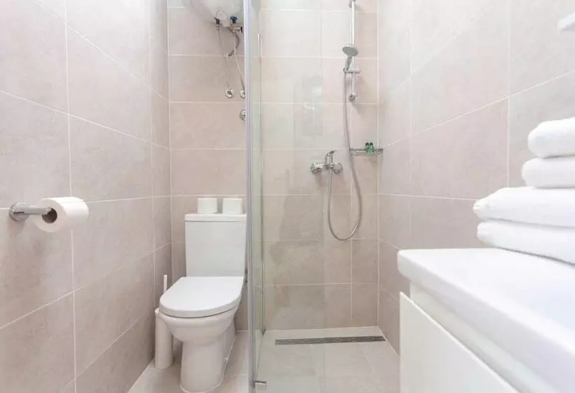 پانسیون Guesthouse Mate Ledic