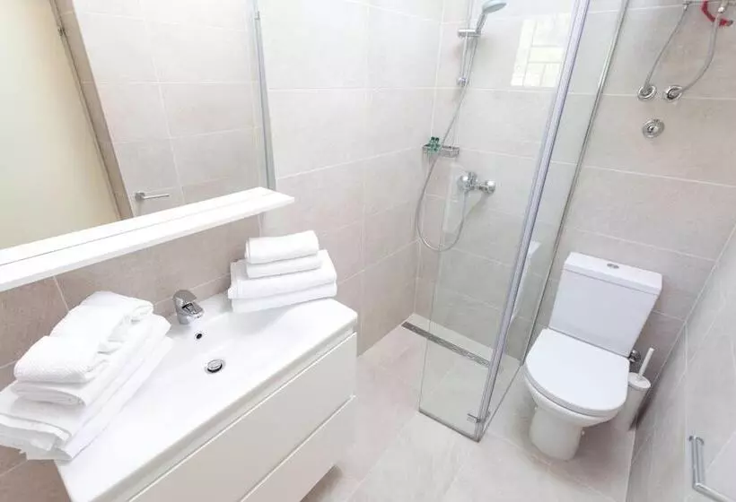 پانسیون Guesthouse Mate Ledic