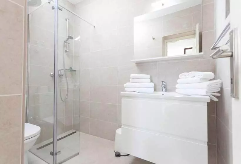 پانسیون Guesthouse Mate Ledic