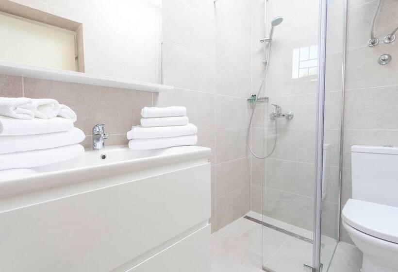 Pensão Guesthouse Mate Ledic