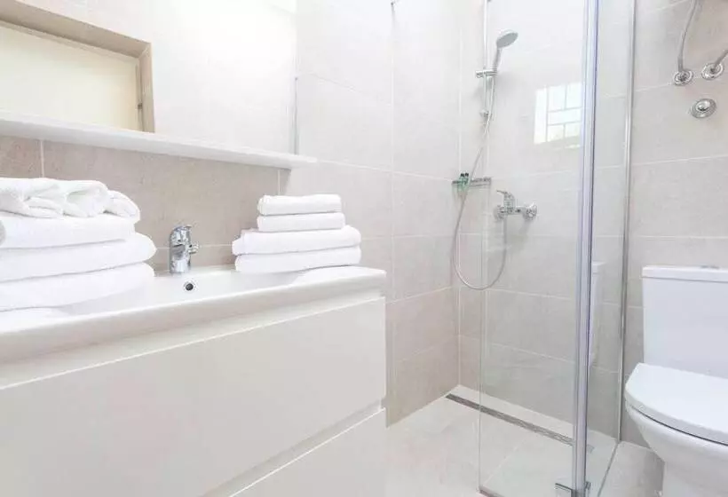 پانسیون Guesthouse Mate Ledic